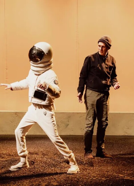 Le Pays innocent - Samuel Gallet