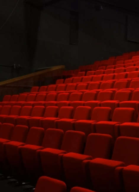 Visite du Théâtre du Point du Jour