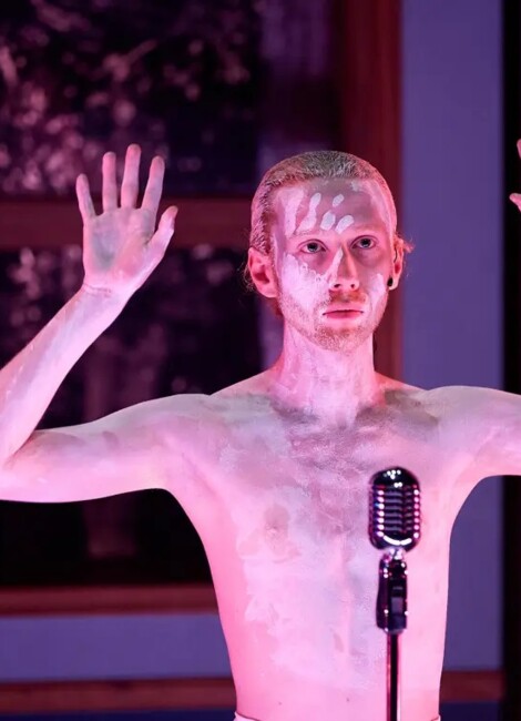 Toutes les petites choses que j’ai pu voir