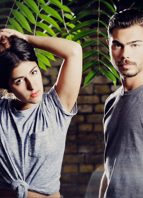 Lilly Wood and The Prick