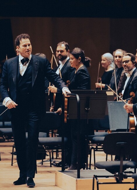 Nocturne musicale au musée - Musiciens de l’ONL