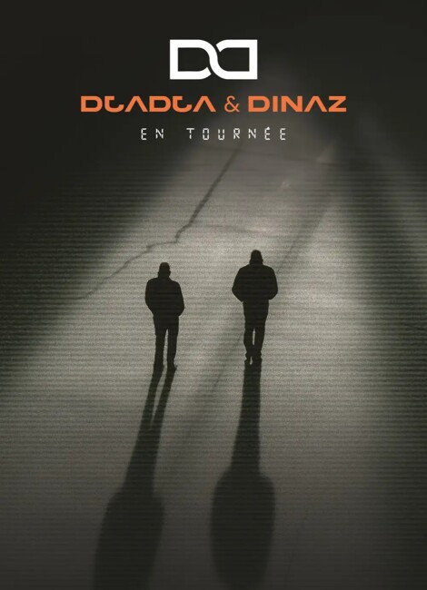 Djadja & Dinaz