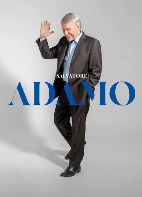 Salvatore Adamo