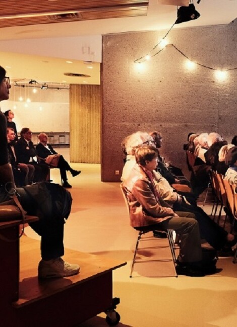 Rencontre avec le pupitre de trombones et tuba de l’ONL