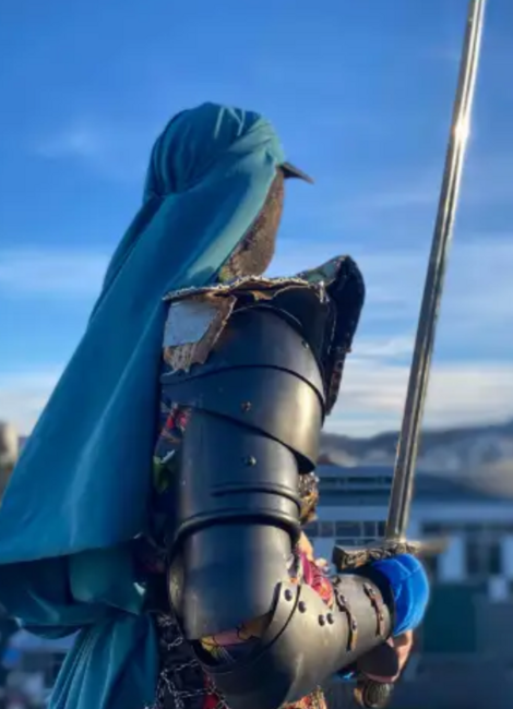 NELVAR LE ROYAUME SANS PEUPLE