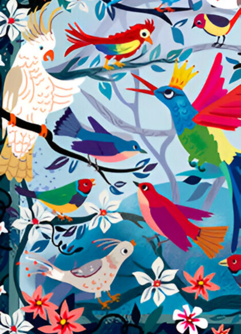 Le Carnaval des animaux