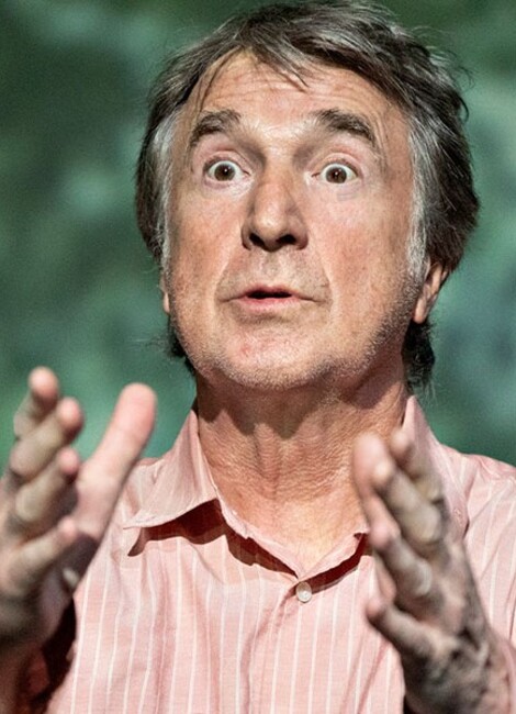 Encore une journée divine