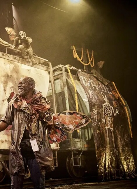 Monarques - Emmanuel Meirieu