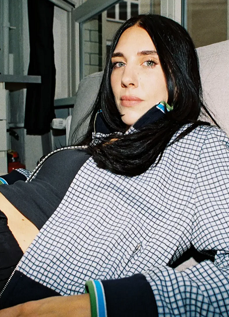 Club - Axymt., Neel (live), Philippa Pacho