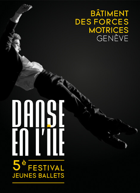 Danse en l’Île – 5e édition