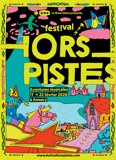 Festival Hors Pistes