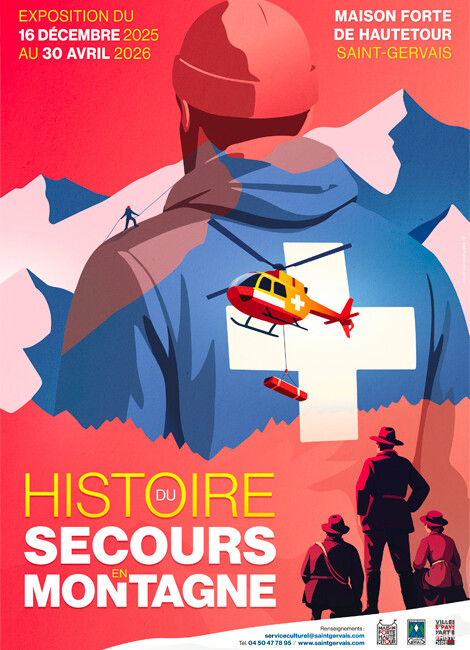 Histoire du Secours en montagne