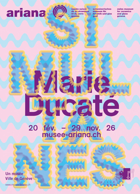 Marie Ducaté - SIMULTANÉS