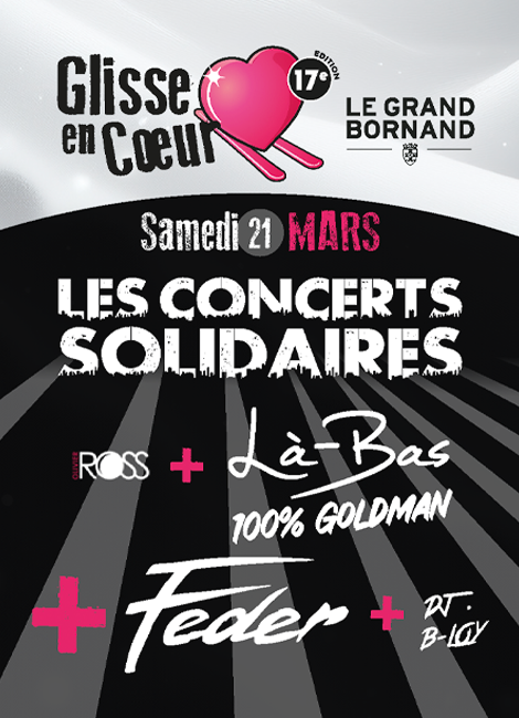 Glisse en Cœur 2026