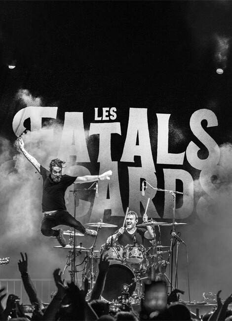 Les Fatals Picards