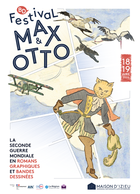 Festival MAX & OTTO