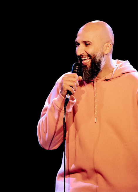 Jason Brokerss - Grands Garçons