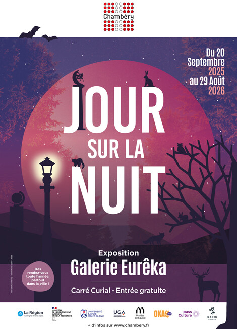 Jour sur la Nuit 2026