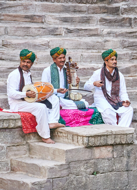 Trio SAZ - VENDREDI DE L’ETHNO