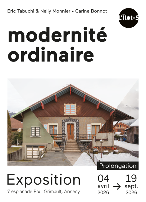 Modernité ordinaire