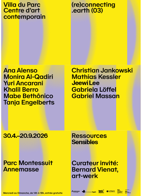 RESSOURCES SENSIBLES