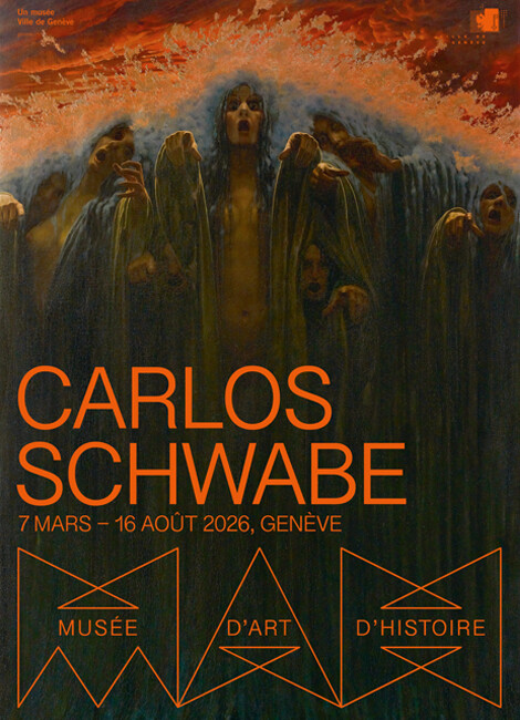 Carlos Schwabe