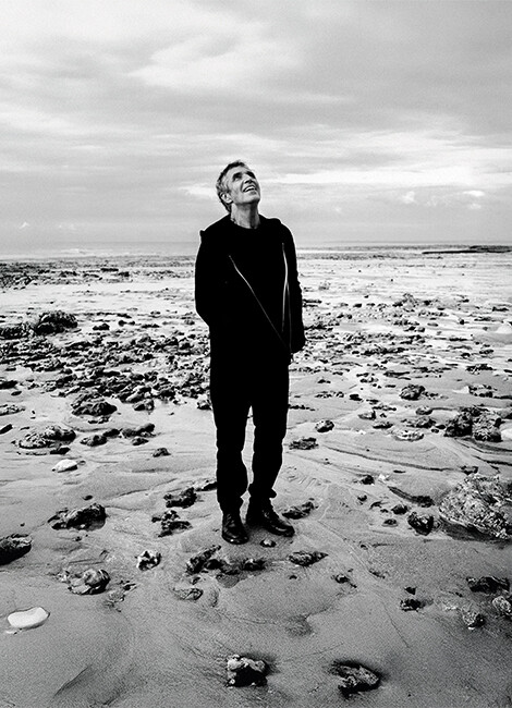 Julien Clerc - Une vie