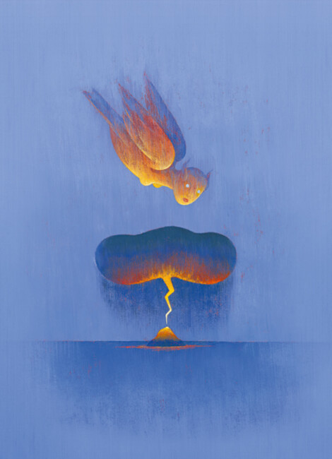 La Tempête