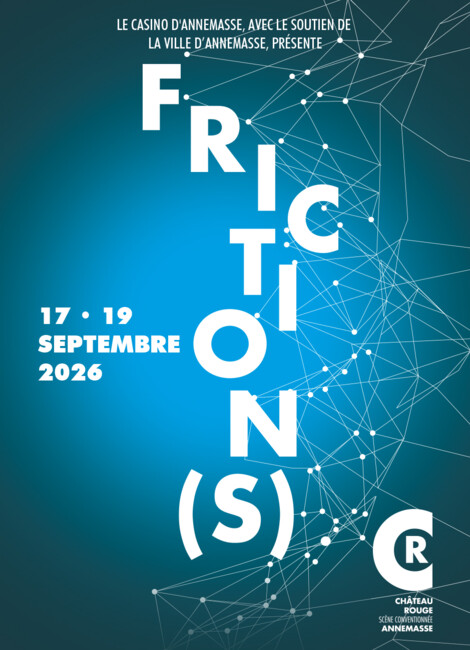 Friction(s) 2026