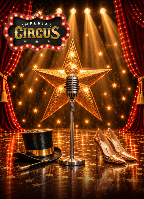 Impérial Circus « Estrella »