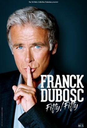 FRANCK DUBOSC