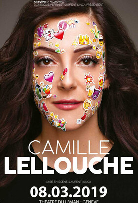 CAMILLE LELLOUCHE