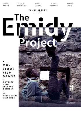 EMIDY PROJECT