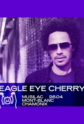 Eagle Eye Cherry