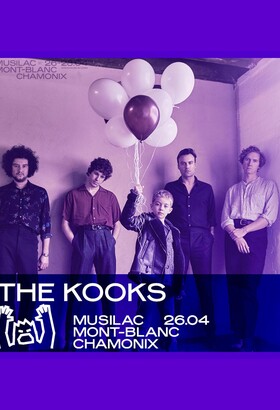 The Kooks