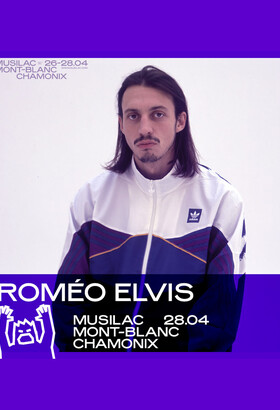 Roméo Elvis