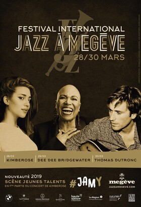 Jazz à Megève