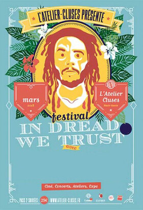 In Dread We Trust #6