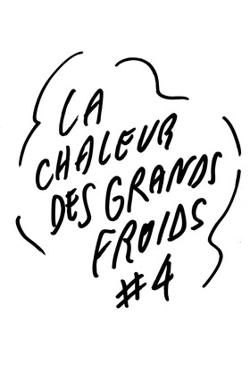 LA CHALEUR DES GRANDS FROIDS
