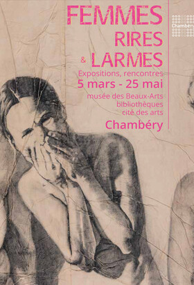 Femmes, rires et larmes