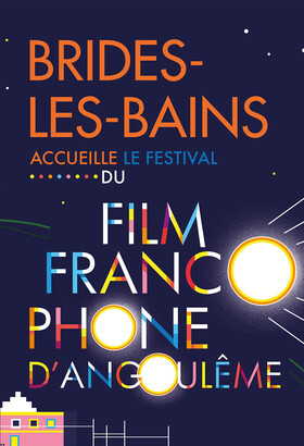 Festival du Film Francophone d'Angoulême via Brides 2019