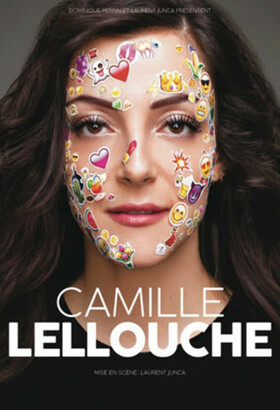 CAMILLE LELLOUCHE