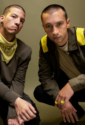 Twenty One Pilots