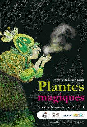 Plantes Magiques