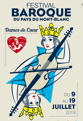 Festival Baroque du Pays du Mont-Blanc
