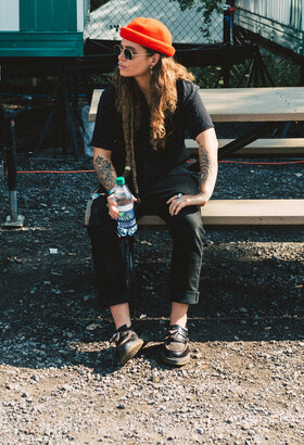 Tash Sultana