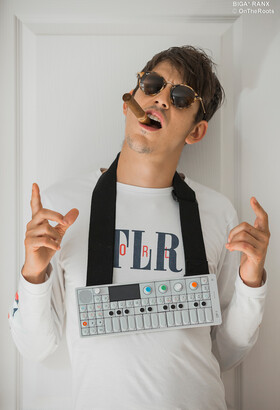 BIGA RANX