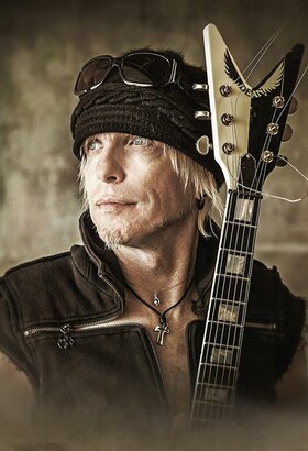 Michael Schenker Fest