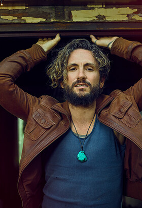 JOHN BUTLER TRIO