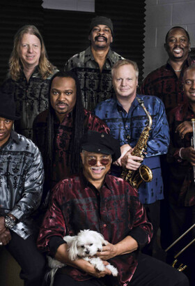 Earth Wind and Fire Experience Feat. Al McKay